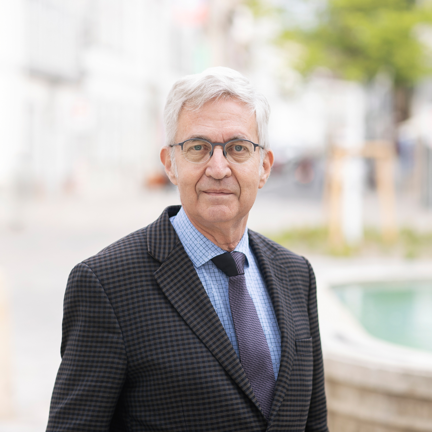 Christoph Winzeler