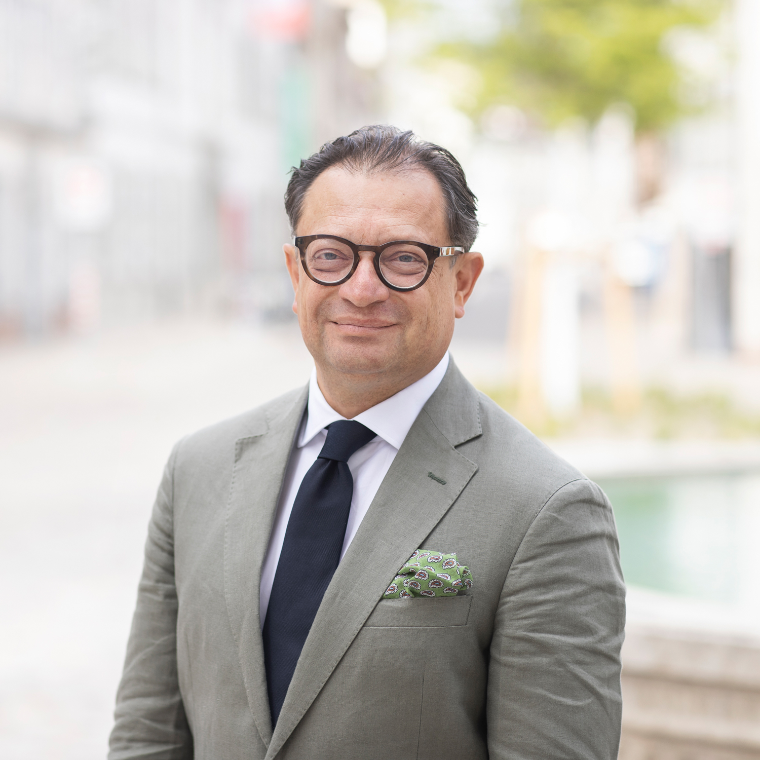 Oscar Olano